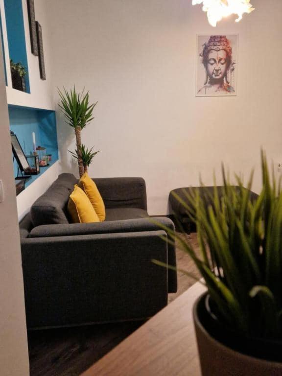 Turquoise Lofts Aparthotel Budapest
