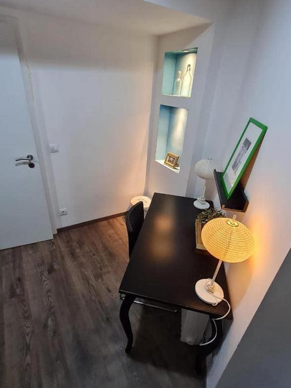 Aparthotel Turquoise Lofts Budapešť