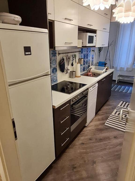 Turquoise Lofts * Budapešť
