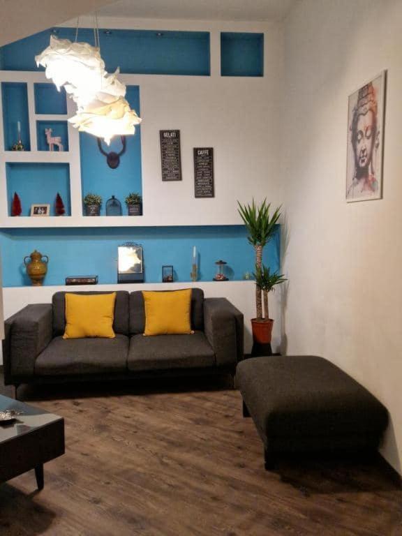 Aparthotel Turquoise Lofts Budapešť