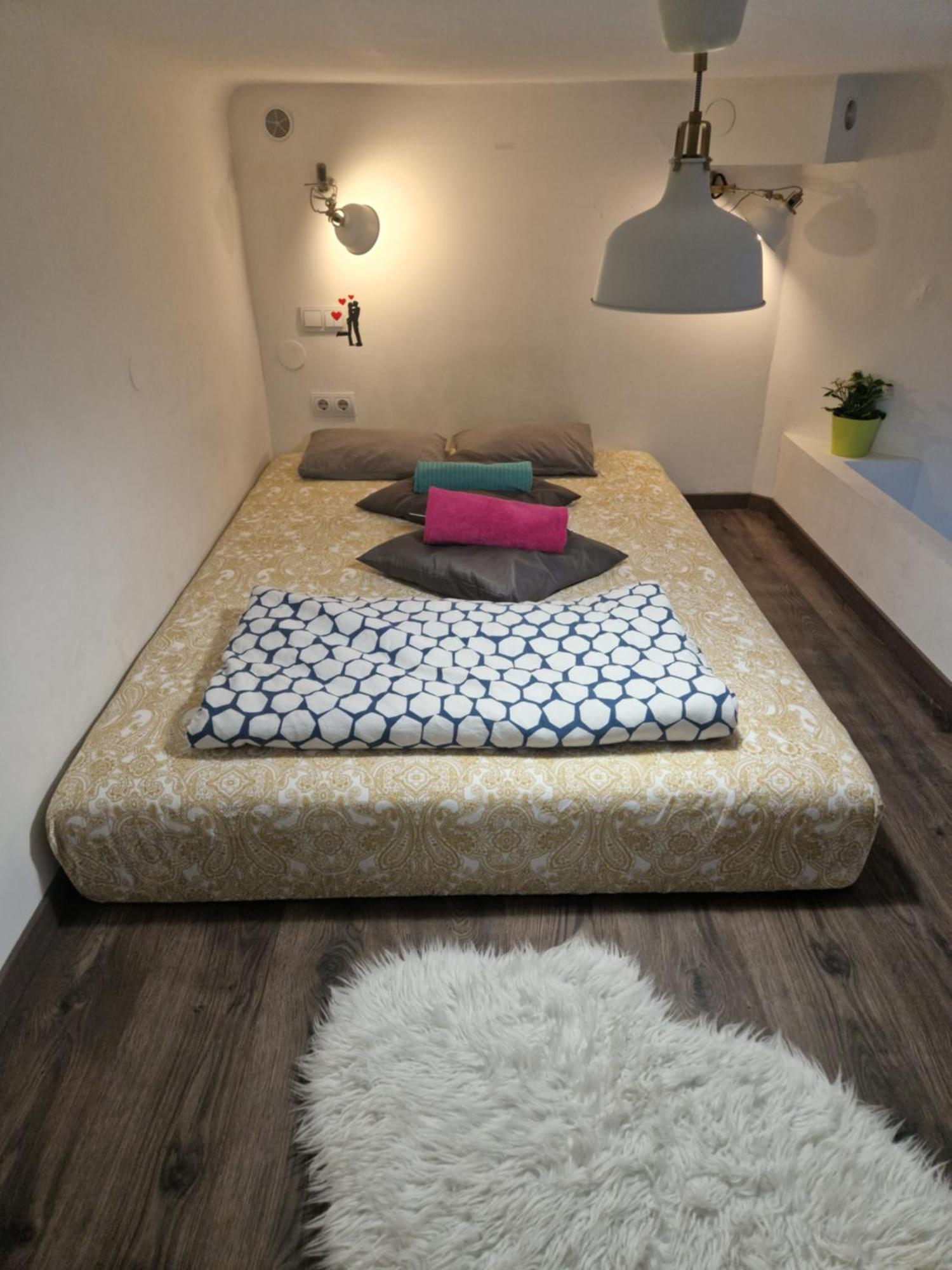 Turquoise Lofts Aparthotel