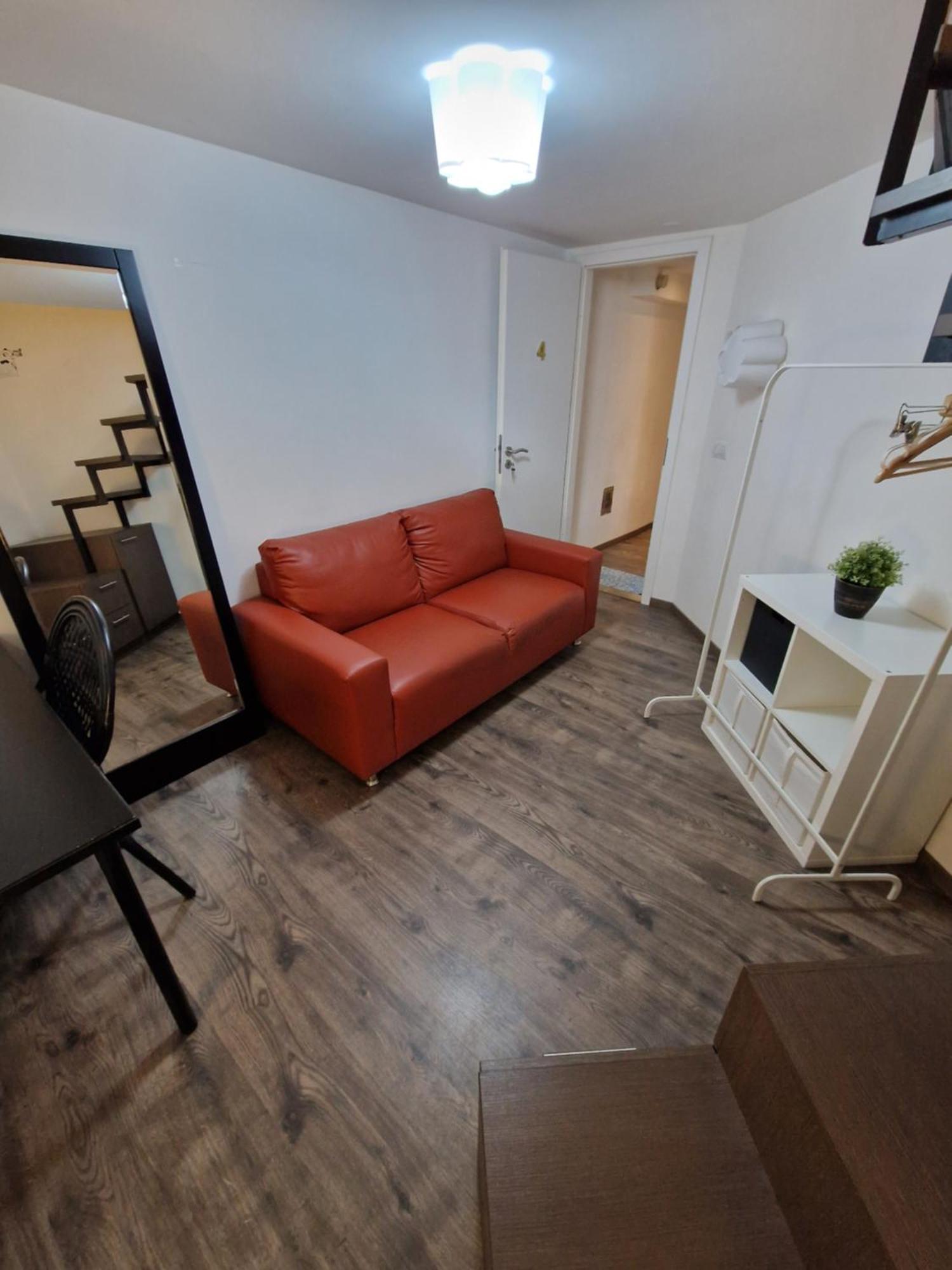 Aparthotel Turquoise Lofts Budapešť