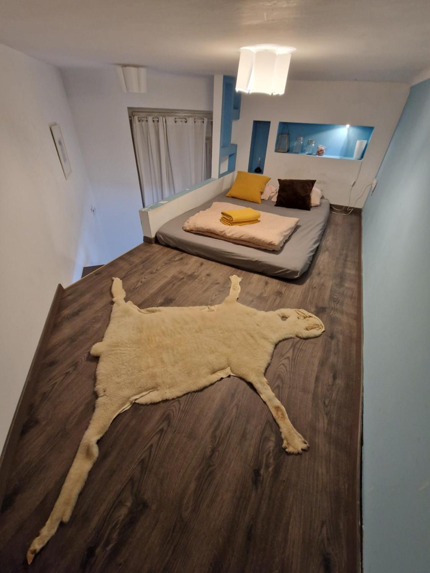 Turquoise Lofts Budapešť